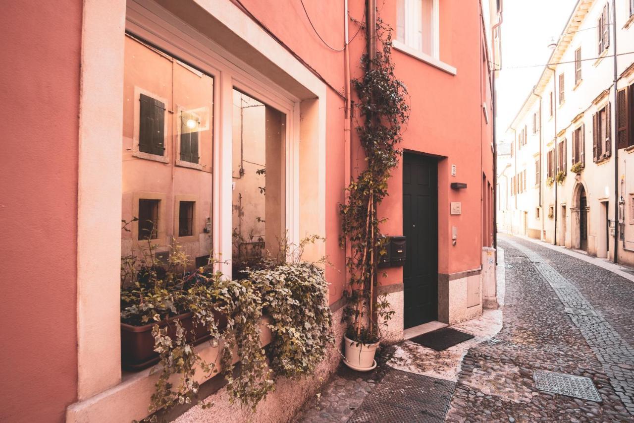 Casa Fola - City Centre Rooms Verona Exterior foto