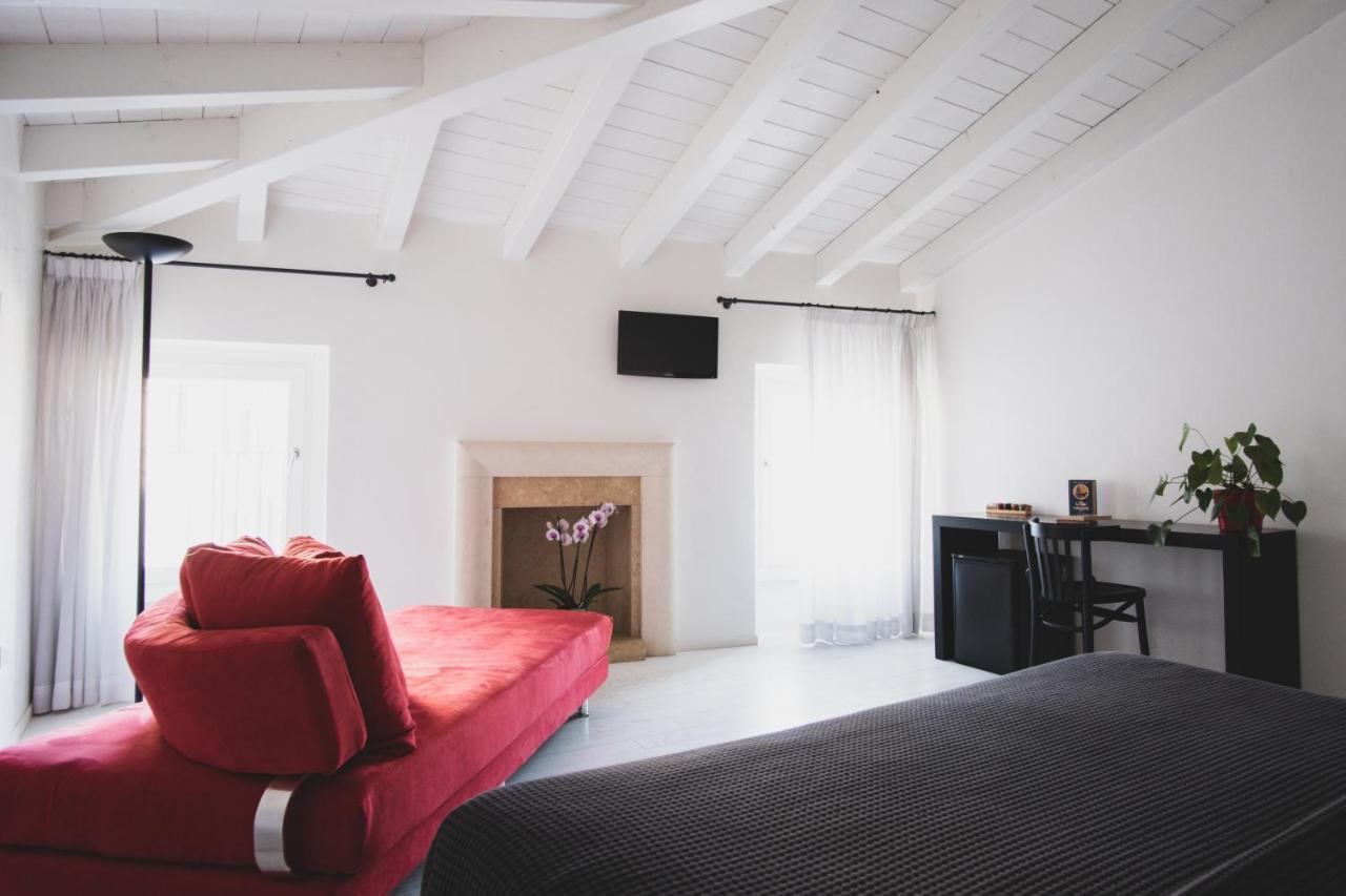 Casa Fola - City Centre Rooms Verona Exterior foto