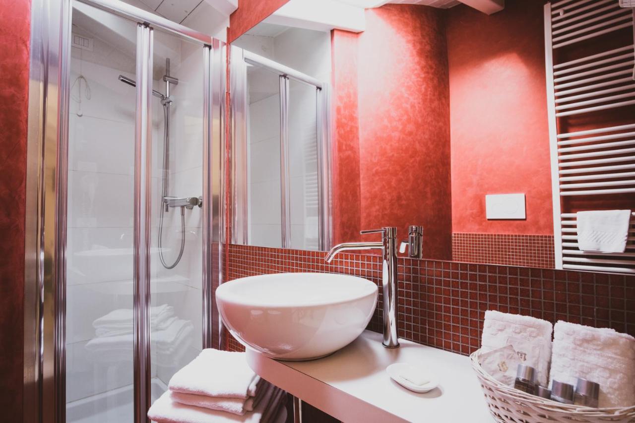 Casa Fola - City Centre Rooms Verona Exterior foto