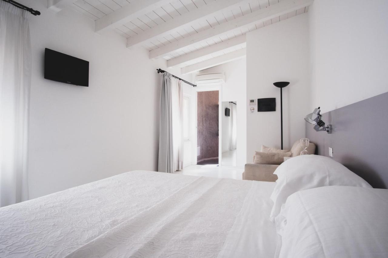 Casa Fola - City Centre Rooms Verona Exterior foto