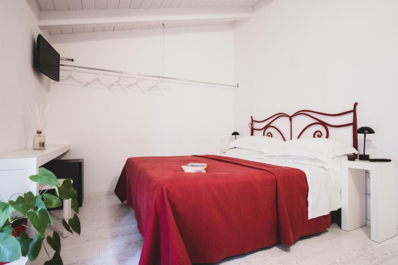 Casa Fola - City Centre Rooms Verona Exterior foto