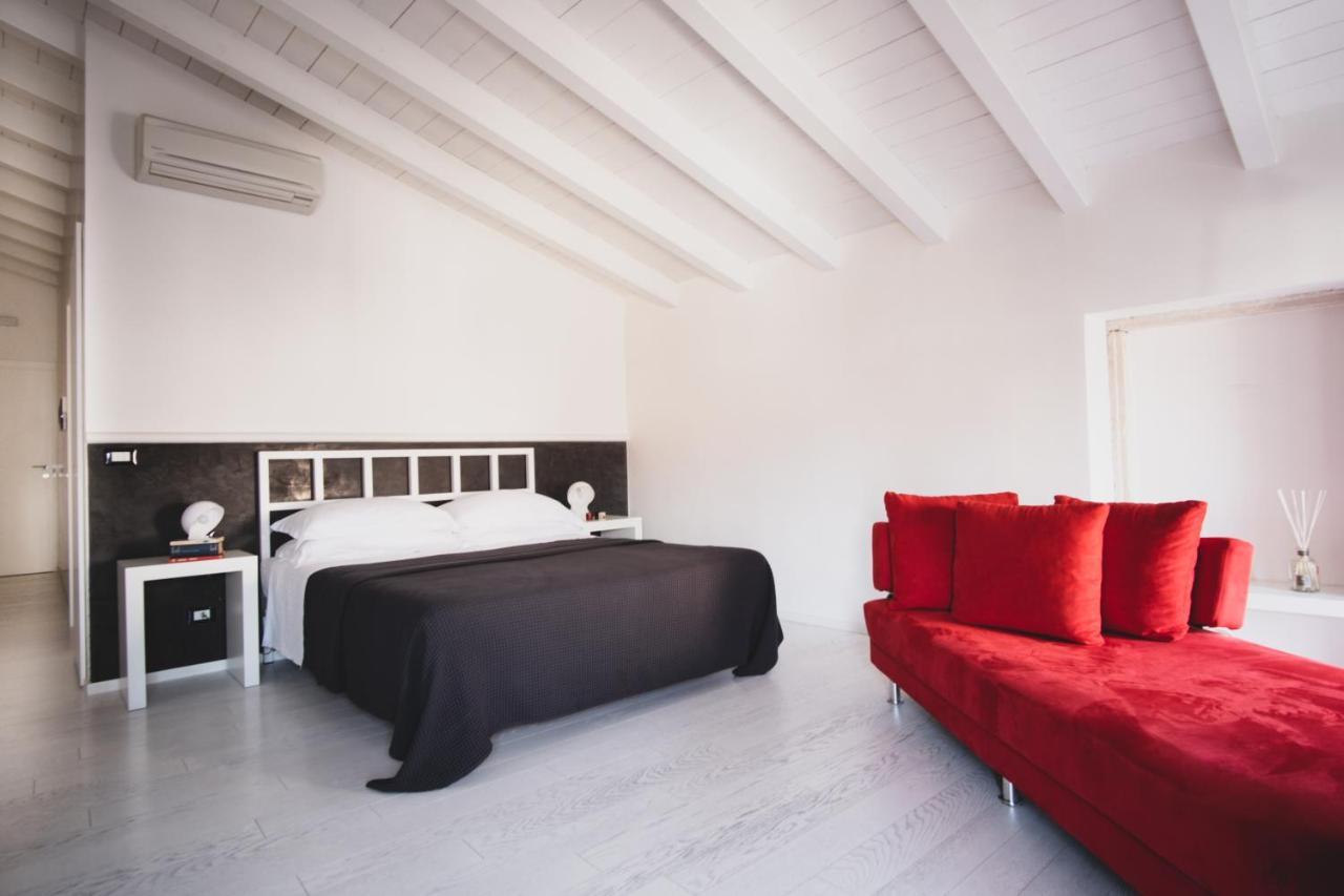 Casa Fola - City Centre Rooms Verona Exterior foto