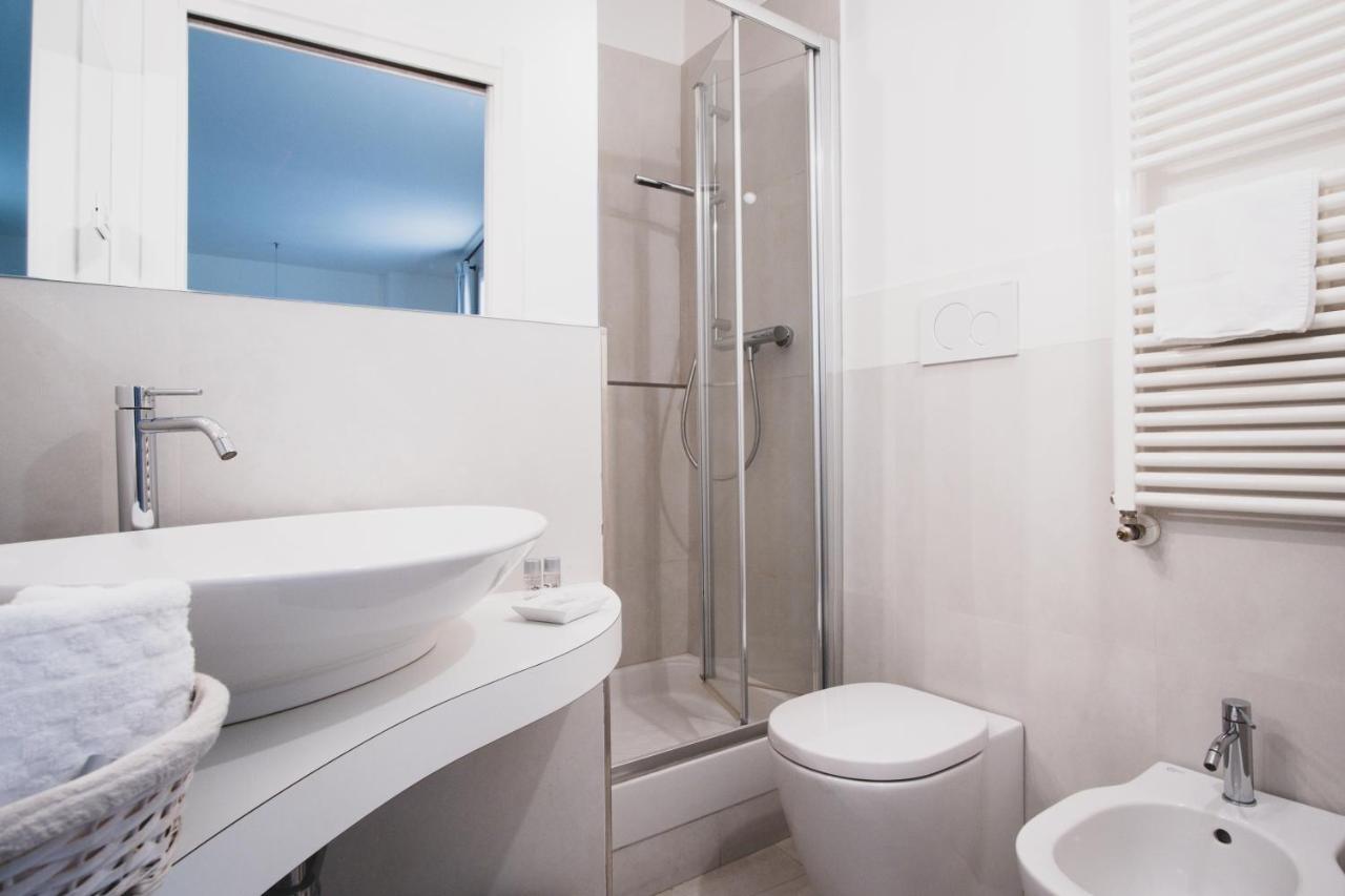 Casa Fola - City Centre Rooms Verona Exterior foto