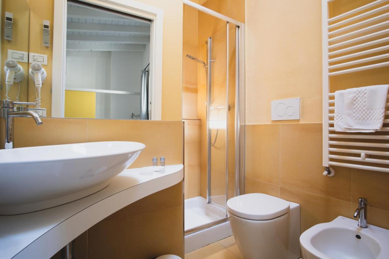 Casa Fola - City Centre Rooms Verona Exterior foto