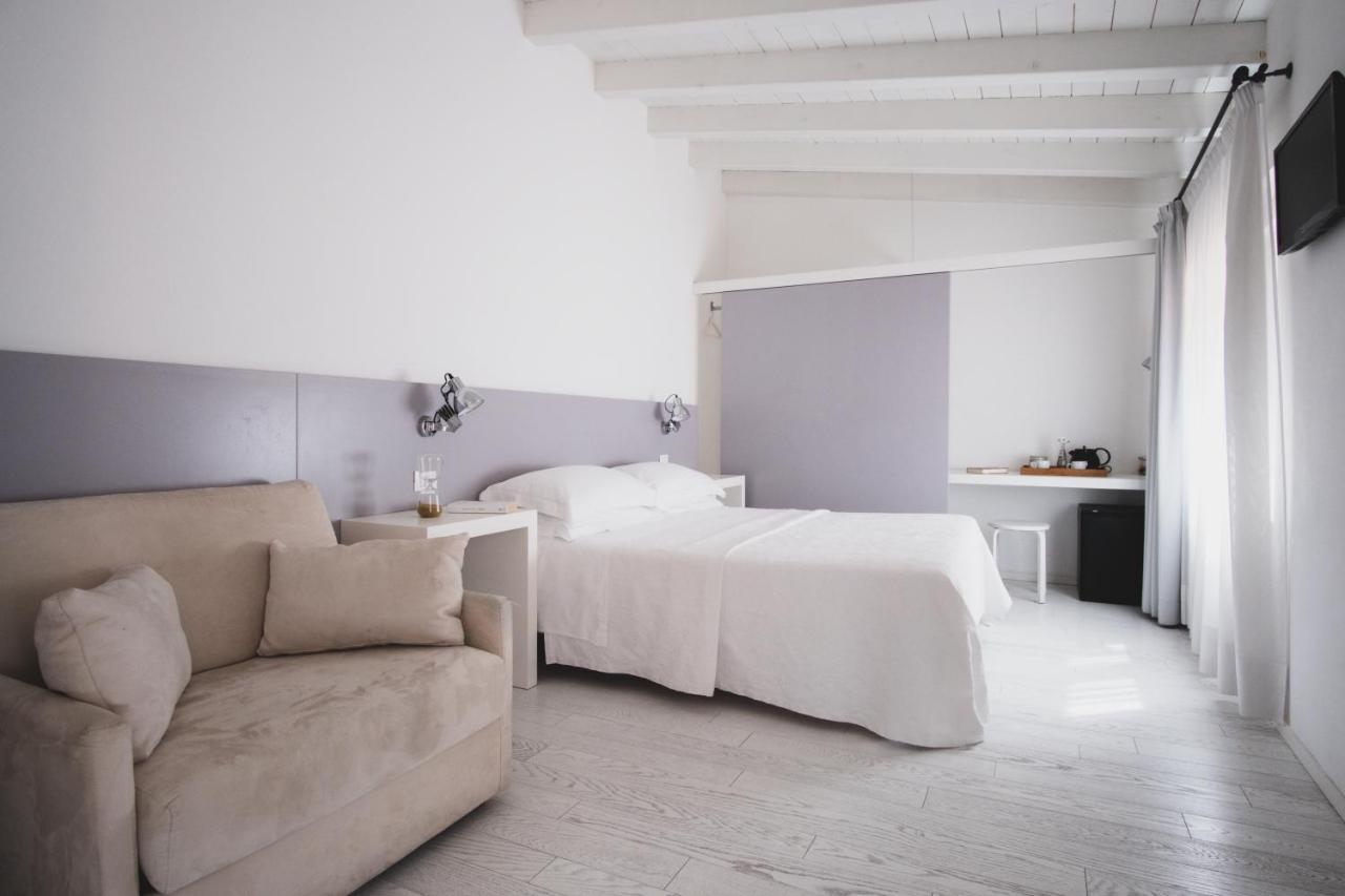 Casa Fola - City Centre Rooms Verona Exterior foto