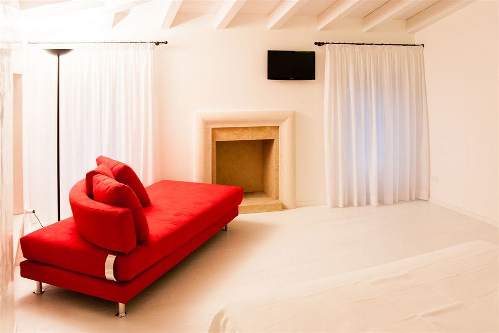 Casa Fola - City Centre Rooms Verona Exterior foto