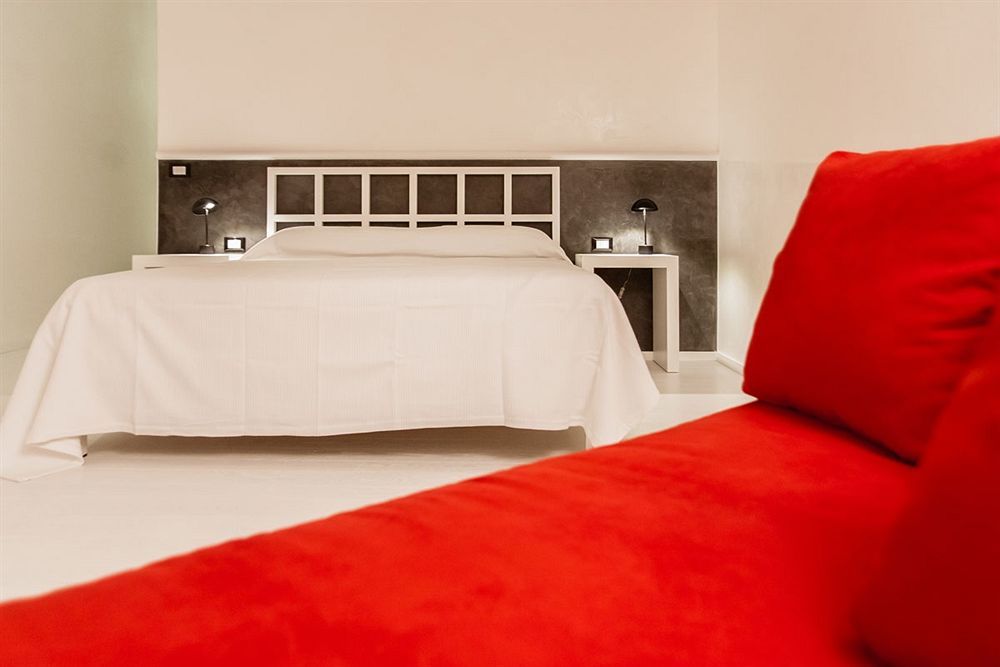 Casa Fola - City Centre Rooms Verona Exterior foto