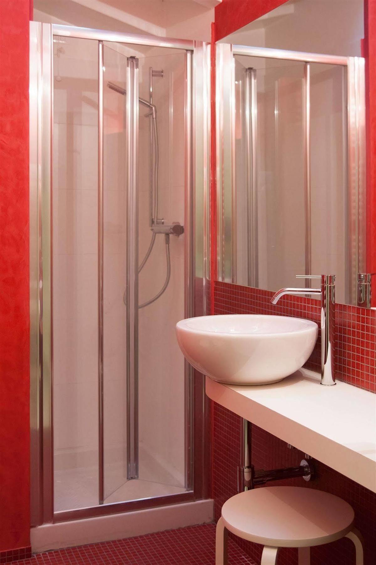 Casa Fola - City Centre Rooms Verona Exterior foto