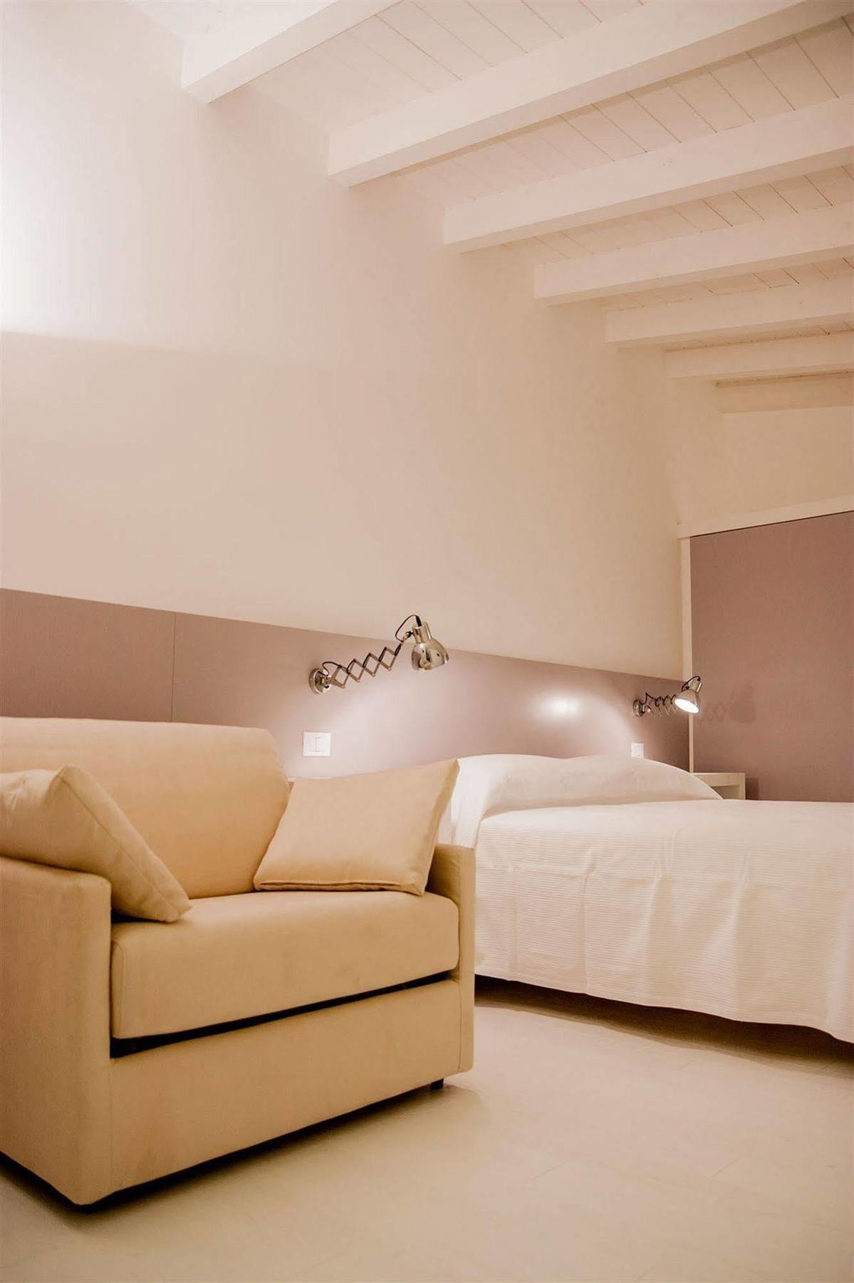 Casa Fola - City Centre Rooms Verona Exterior foto